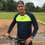 Dayan Gonzalez Nuñez